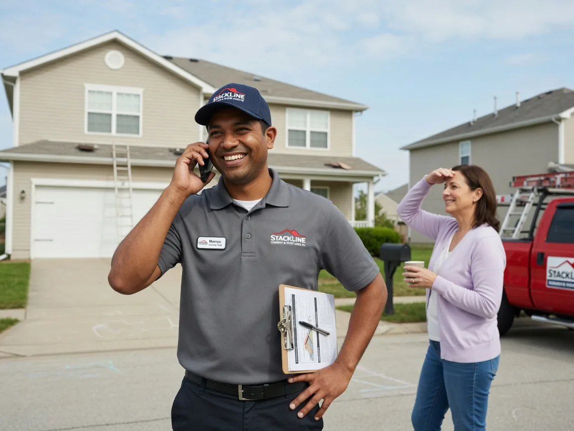 Chimney flashing repair Cresbard, SD FAQs